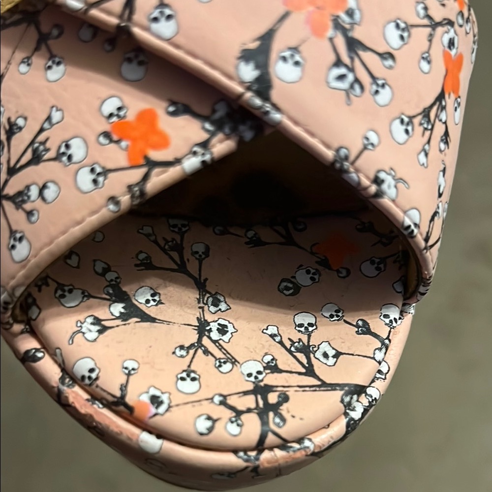 Iron Fist Platforms - Picture 11 of 15